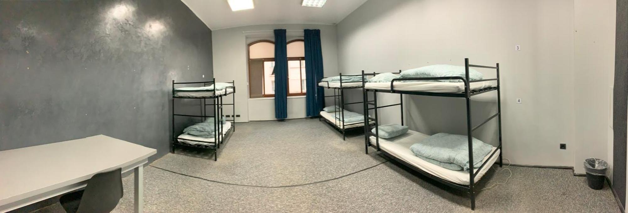 To Be Hostel Cracovie Extérieur photo