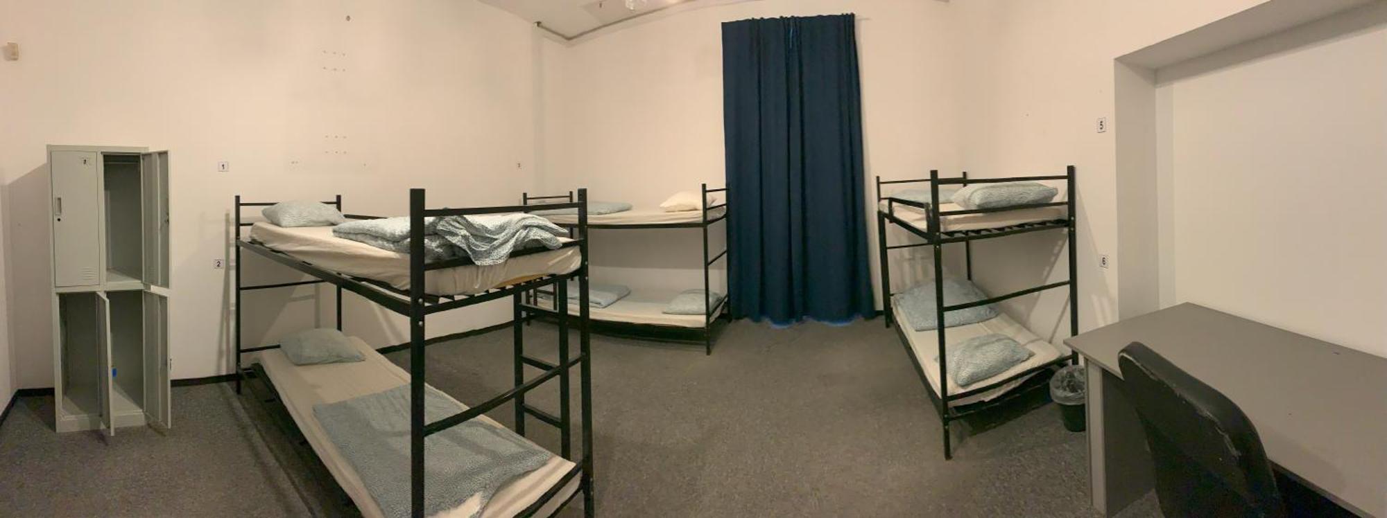 To Be Hostel Cracovie Extérieur photo