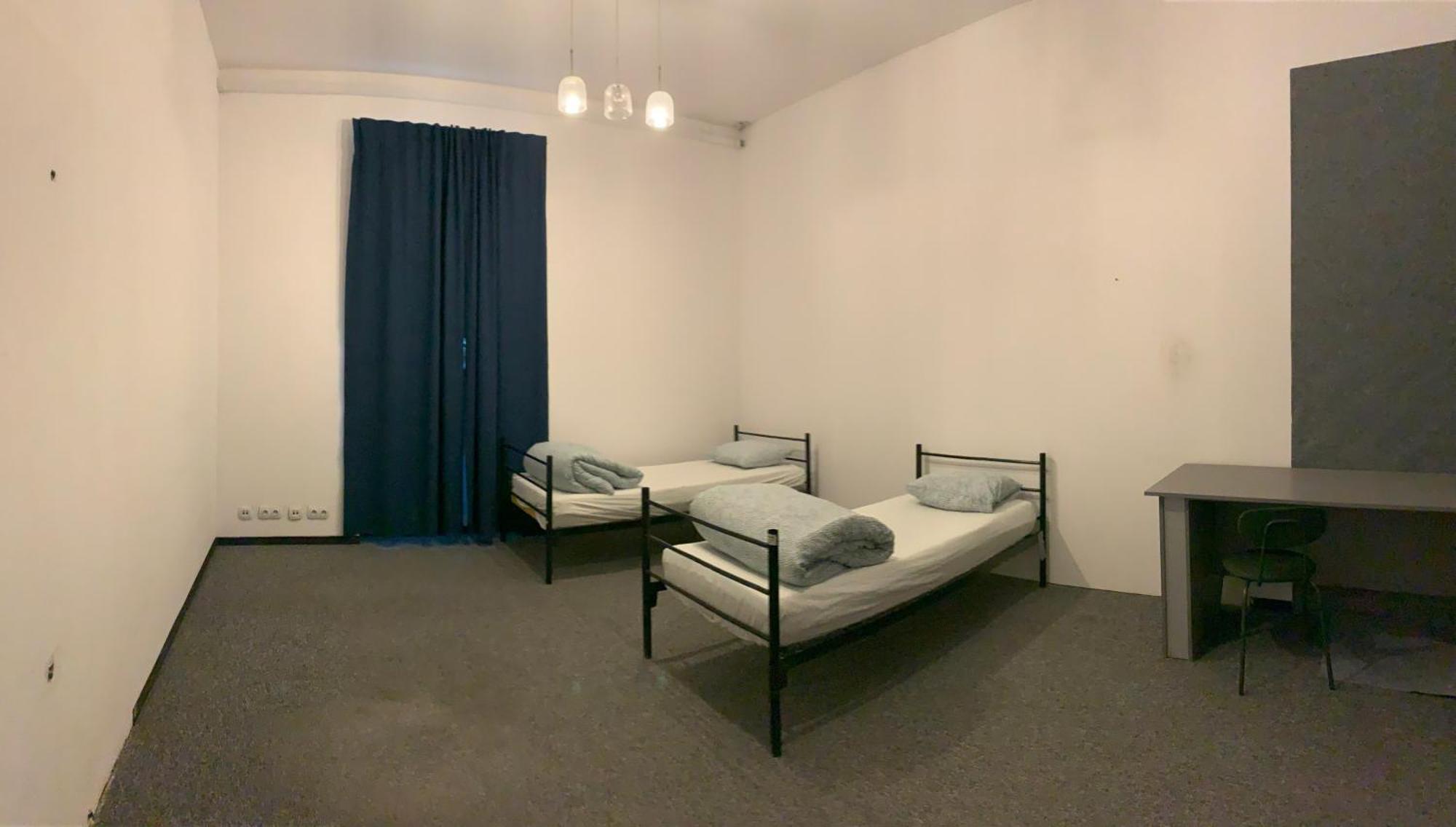 To Be Hostel Cracovie Extérieur photo