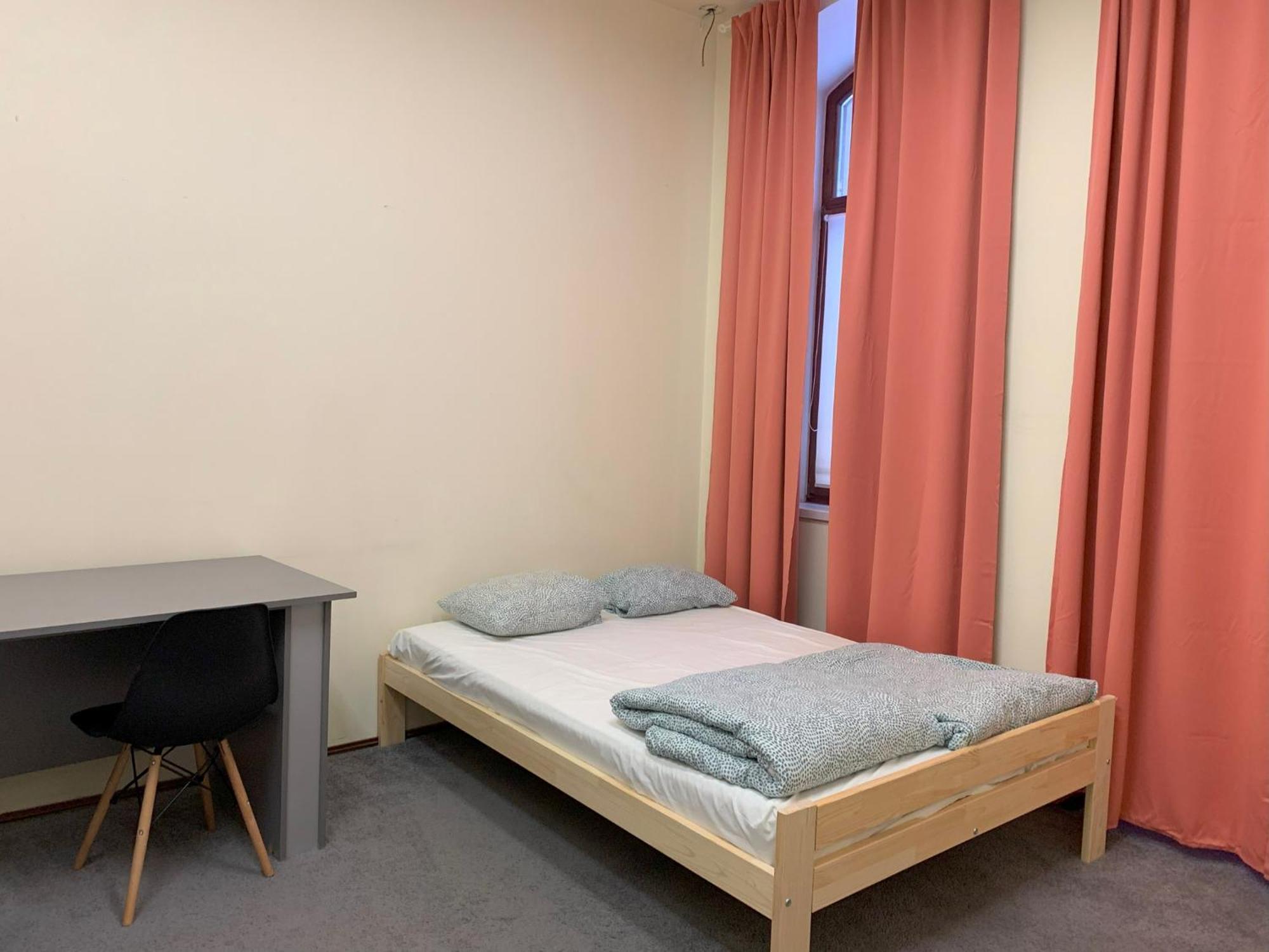 To Be Hostel Cracovie Extérieur photo