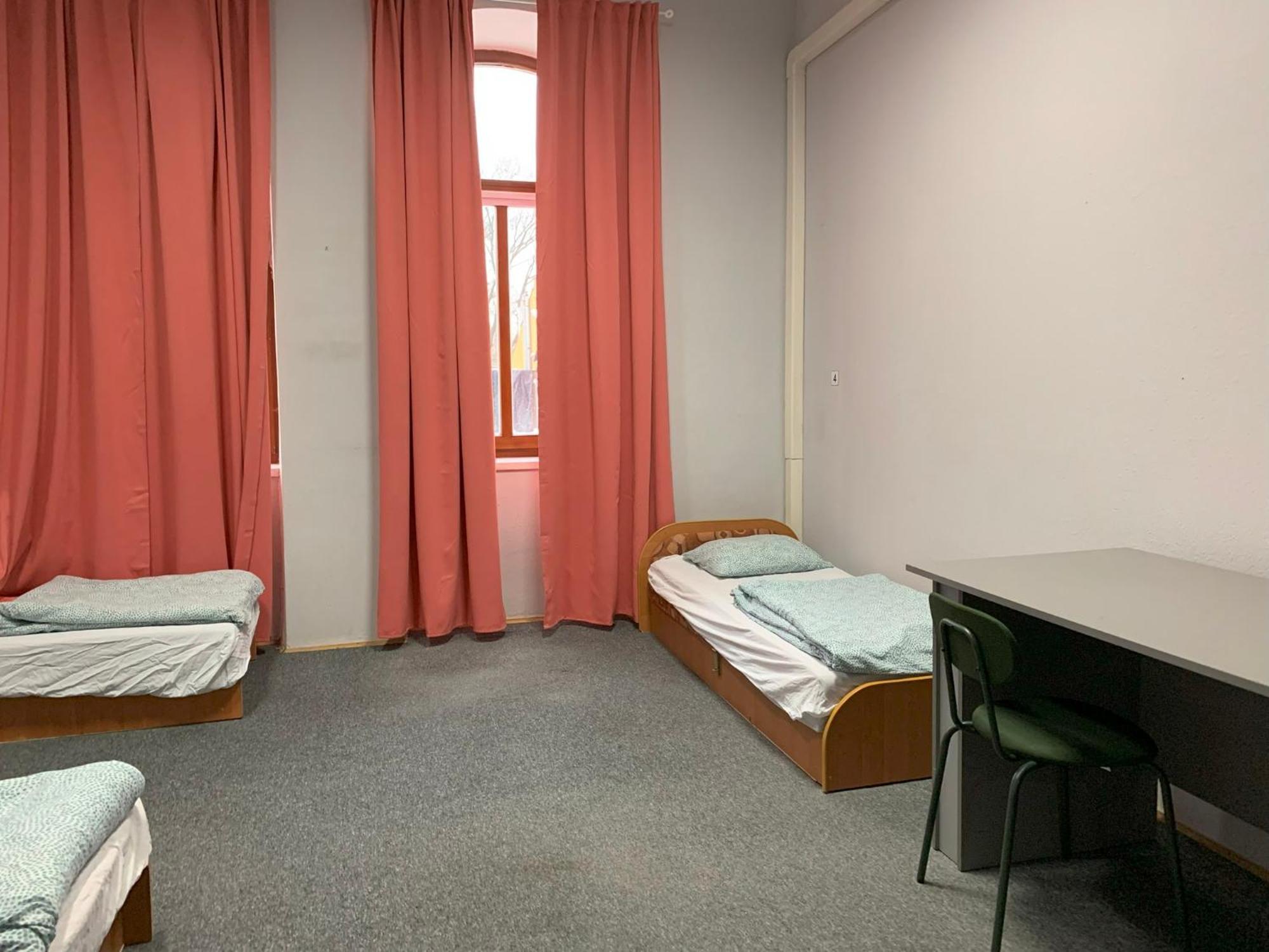 To Be Hostel Cracovie Extérieur photo