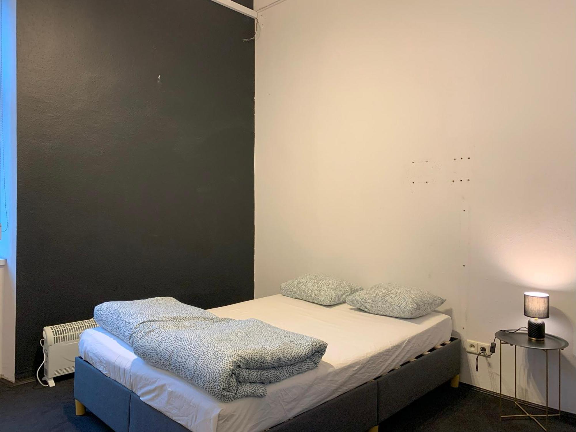 To Be Hostel Cracovie Extérieur photo