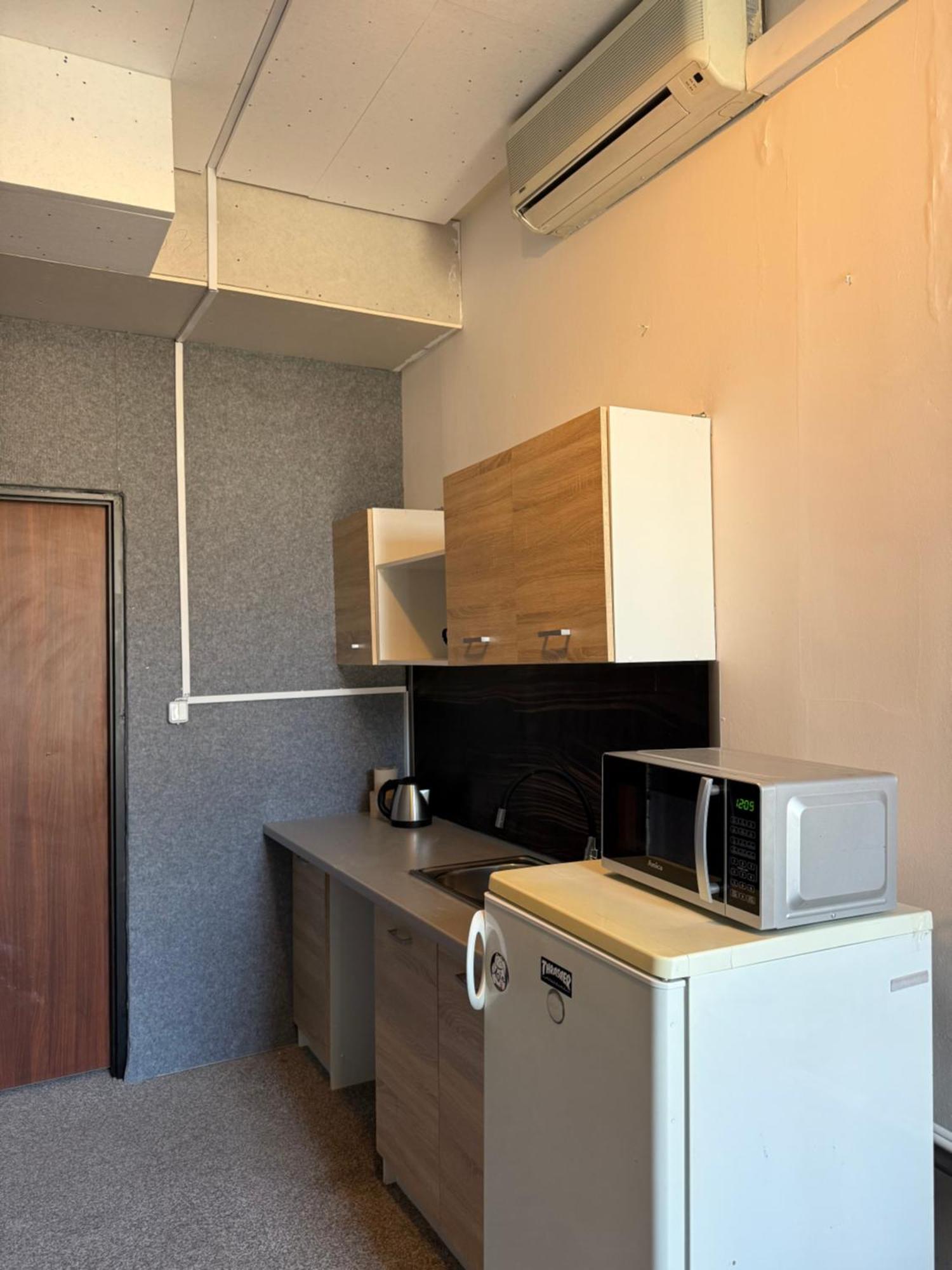 To Be Hostel Cracovie Extérieur photo
